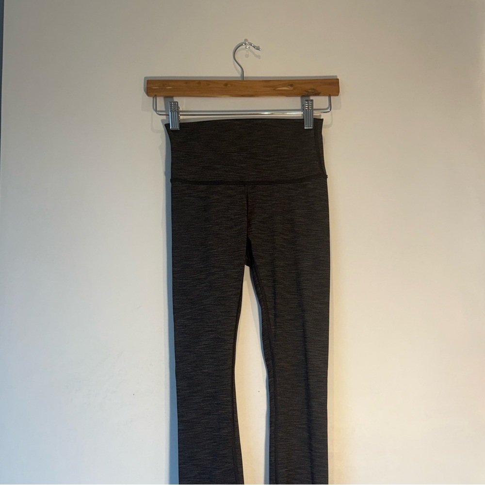 Lululemon Gray Leggings